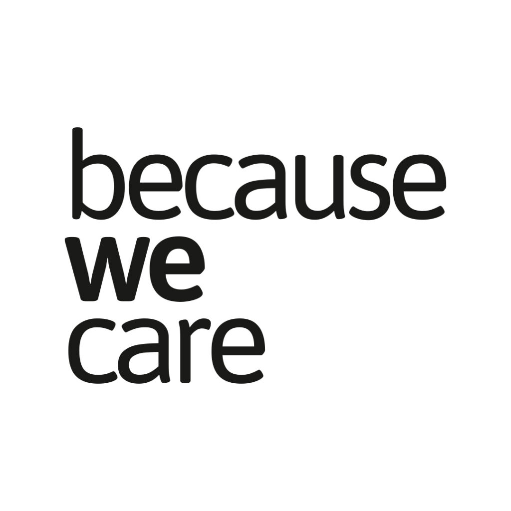 because-we-care